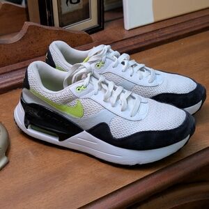 Nike Air Max Excee Sneakers (Women's 9.5 / Men's 8)
